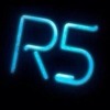 DJ RFIVE