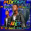 Dj Greg Vibe Okap