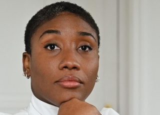 Gaelle Bien Aime