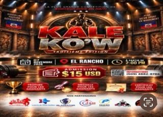 Event
